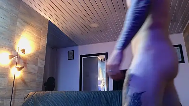 Snapshot of AsmodeoCox chatting on 10-26-25, 09:48 AsmodeoCox online show from 10-26-25, 09:48