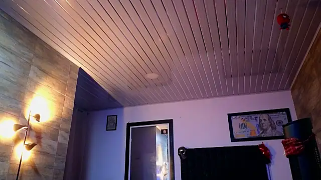 Snapshot of AsmodeoCox chatting on 10-28-25, 07:45 AsmodeoCox online show from 10-28-25, 07:45