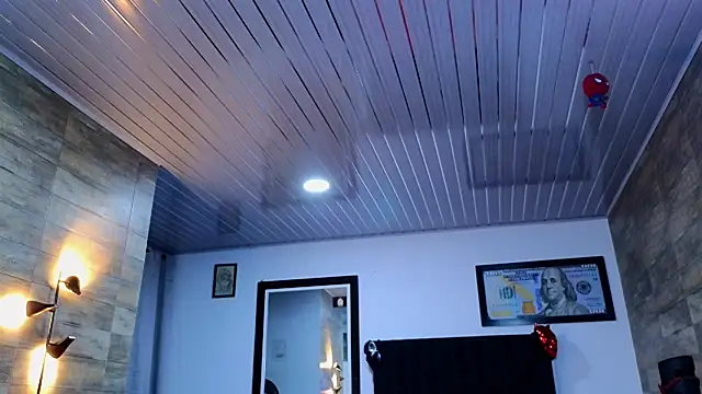 Snapshot of AsmodeoCox chatting on 10-30-25, 06:15 AsmodeoCox online show from 10-30-25, 06:15