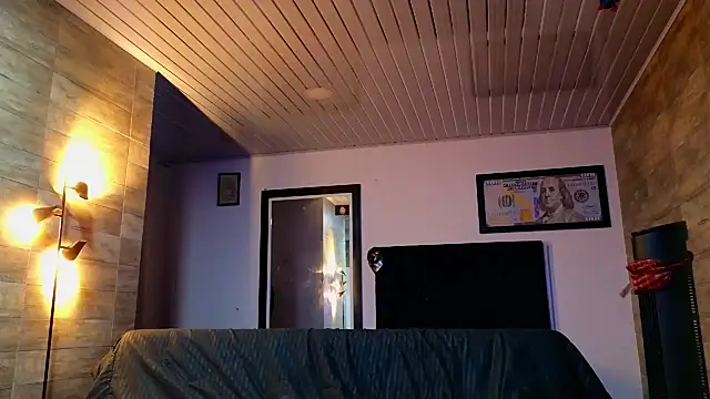 Snapshot of AsmodeoCox chatting on 10-31-25, 08:26 AsmodeoCox online show from 10-31-25, 08:26