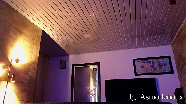 Snapshot of AsmodeoCox chatting on 11-07-25, 02:22 AsmodeoCox online show from 11-07-25, 02:22