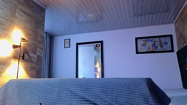 Snapshot of AsmodeoCox chatting on 11-16-25, 10:26 AsmodeoCox online show from 11-16-25, 10:26