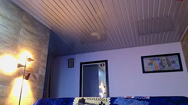 Snapshot of AsmodeoCox chatting on 11-23-25, 10:53 AsmodeoCox online show from 11-23-25, 10:53