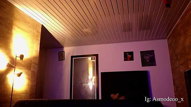 AsmodeoCox online show from 04-19-26, 03:39