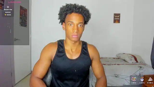 Malkongarcia online show from 09-13-25, 10:09