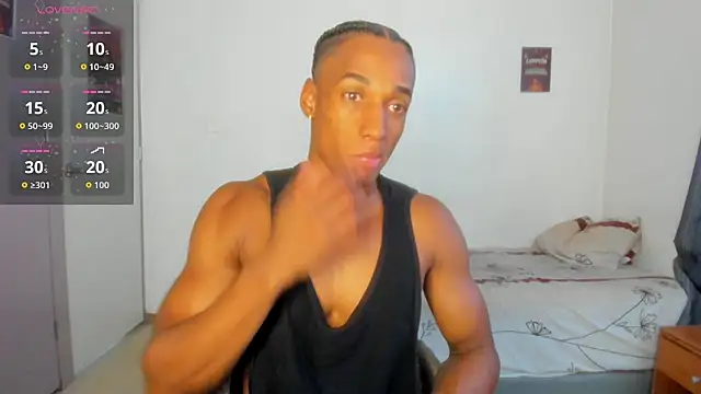 Malkongarcia online show from 09-19-25, 09:26