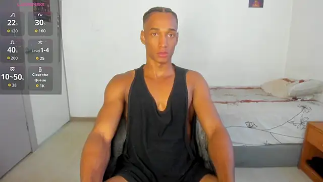 Malkongarcia online show from 09-20-25, 09:38