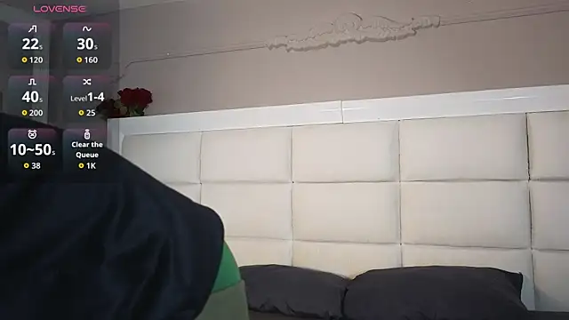 Malkongarcia online show from 01-15-26, 08:01