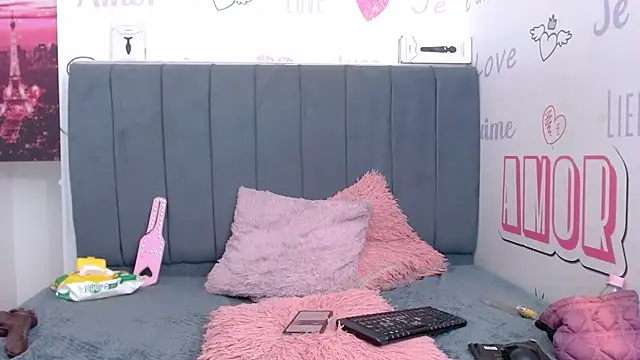 KilyetVera3x online show from 02-06-25, 06:51