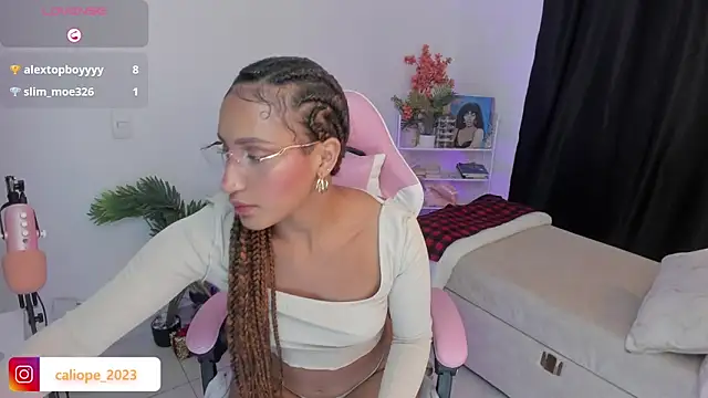 Snapshot of mulata_1ch chatting on 01-14-26, 01:11 mulata 1ch online show from 01-14-26, 01:11