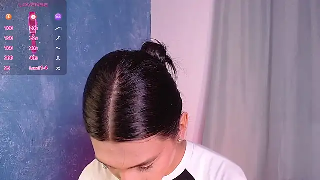 sofiaa grey  online show from 01-23-25, 01:45