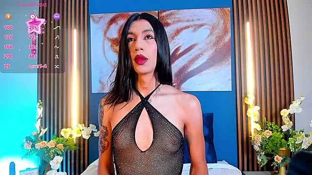 sofiaa grey  online show from 03-22-25, 11:32