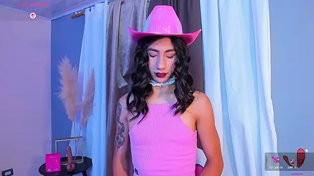 sofiaa grey  online show from 10-17-25, 01:25