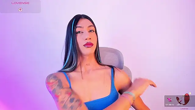 sofiaa grey  online show from 11-14-25, 12:48