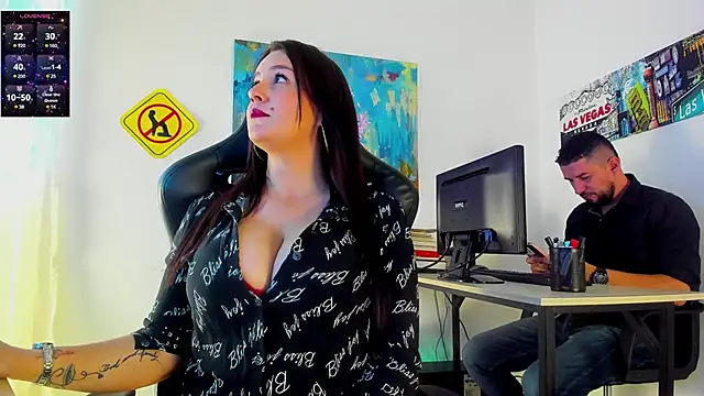 maite mike online show from 12-26-24, 12:16