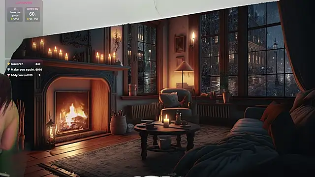 maite mike online show from 01-13-25, 02:53