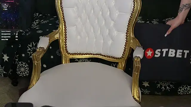 Snapshot of Cassy-Celestial_ chatting on 01-13-25, 10:56 Cassy-Celestial online show from 01-13-25, 10:56