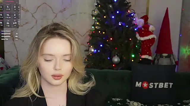 Snapshot of Cassy-Celestial_ chatting on 01-14-25, 05:08 Cassy-Celestial online show from 01-14-25, 05:08