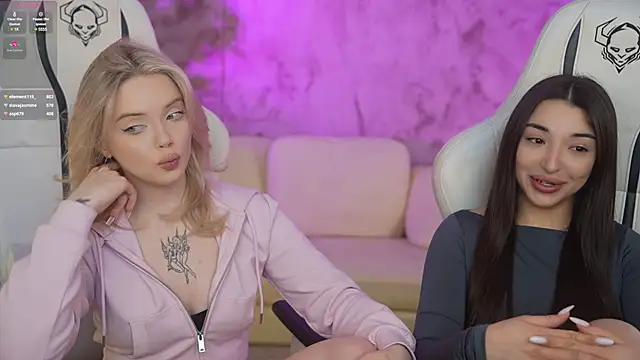 Snapshot of Cassy-Celestial_ chatting on 01-23-25, 11:47 Cassy-Celestial online show from 01-23-25, 11:47