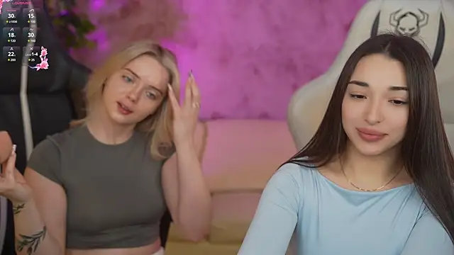 Snapshot of Cassy-Celestial_ chatting on 01-24-25, 11:56 Cassy-Celestial online show from 01-24-25, 11:56