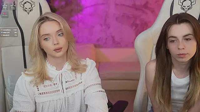 Snapshot of Cassy-Celestial_ chatting on 01-27-25, 12:01 Cassy-Celestial online show from 01-27-25, 12:01