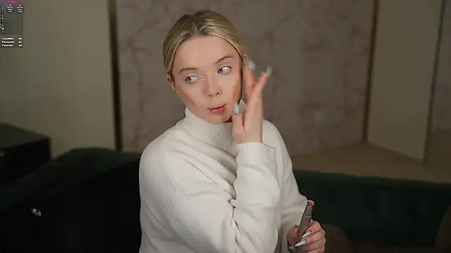 Snapshot of Cassy-Celestial_ chatting on 02-23-25, 11:58 Cassy-Celestial online show from 02-23-25, 11:58