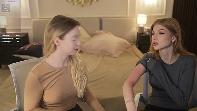 Snapshot of Cassy-Celestial_ chatting on 10-13-25, 06:57 Cassy-Celestial online show from 10-13-25, 06:57