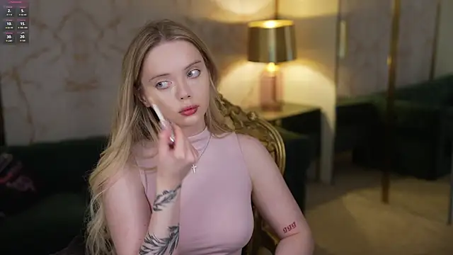 Snapshot of Cassy-Celestial_ chatting on 11-19-25, 08:47 Cassy-Celestial online show from 11-19-25, 08:47