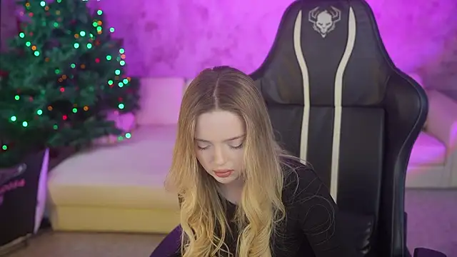 Cassy-Celestial  online show from 01-18-26, 09:35