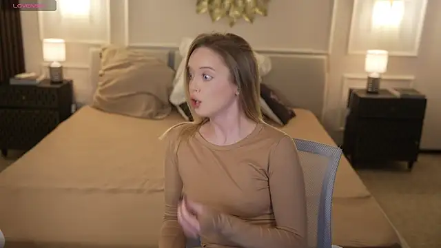 Cassy-Celestial  online show from 03-19-26, 08:40