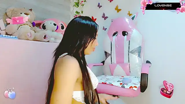 amaranta1411- online show from 03-23-25, 02:04