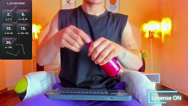 juan prior online show from 10-24-25, 01:18