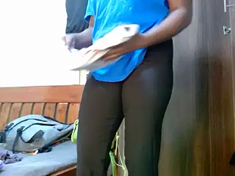 Sweet choc online show from 03-12-25, 05:07