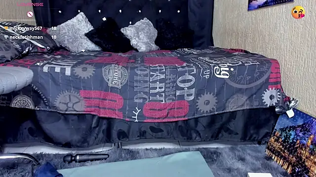 MIABOOBS   online show from 01-19-25, 12:06