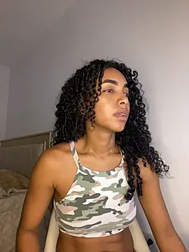 nicoleebony1 online show from 12-04-25, 07:55