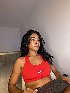 nicoleebony1 online show from 03-05-26, 07:54