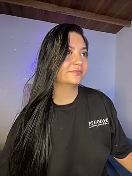 Snapshot of DashaStar chatting on 01-03-25, 04:11 DashaStar online show from 01-03-25, 04:11