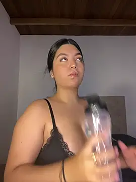 Snapshot of DashaStar chatting on 01-13-25, 08:58 DashaStar online show from 01-13-25, 08:58