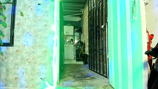 Erlinda-engel online show from 02-19-25, 03:05