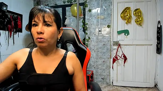 Erlinda-engel online show from 03-04-25, 11:40