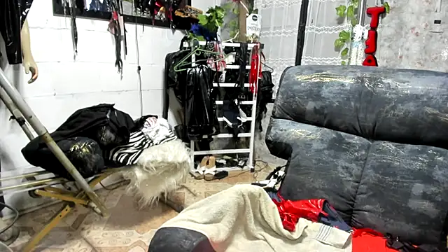 Erlinda-engel online show from 09-23-25, 12:30