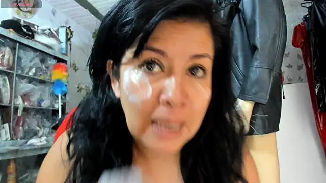 Erlinda-engel online show from 04-14-26, 11:49