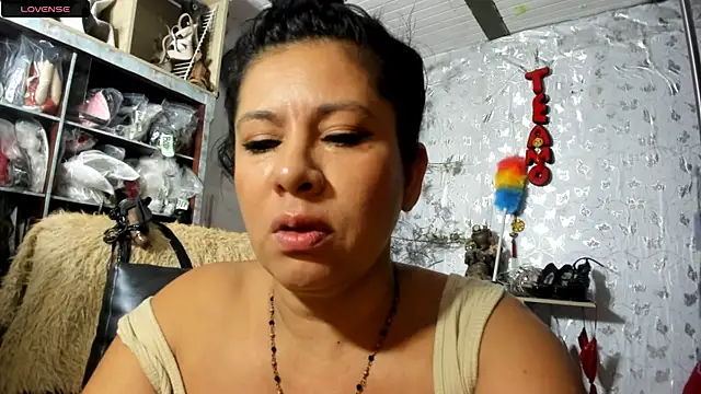 Erlinda-engel online show from 06-02-26, 11:45