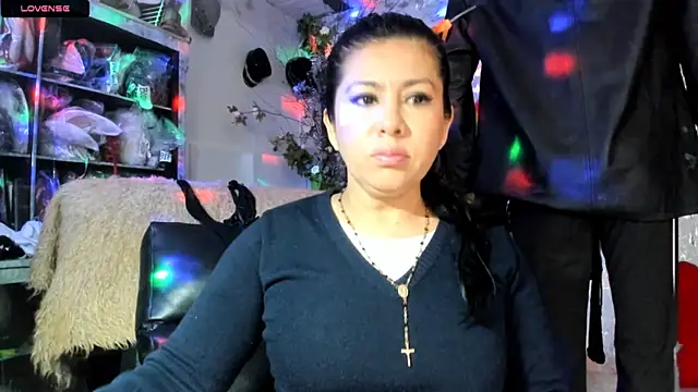 Erlinda-engel online show from 06-04-26, 11:49