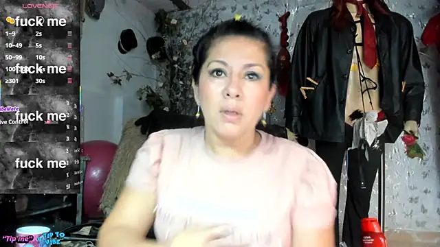 Erlinda-engel online show from 07-10-26, 12:08