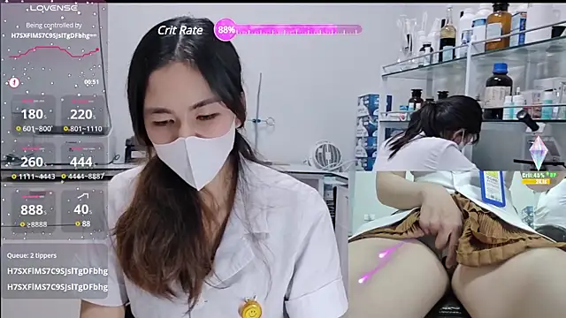 Snapshot of Kathylove_2023 chatting on 01-17-25, 11:38 Kathylove 2023 online show from 01-17-25, 11:38