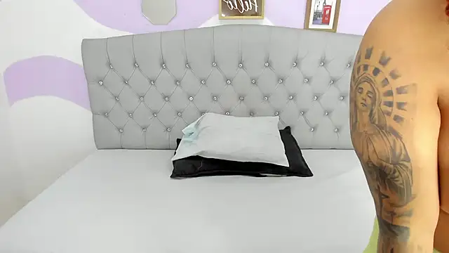 BRIYITHMENA online show from 03-13-26, 12:45