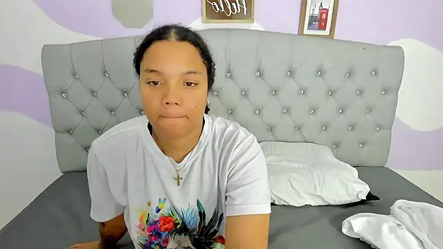 BRIYITHMENA online show from 05-19-26, 11:38
