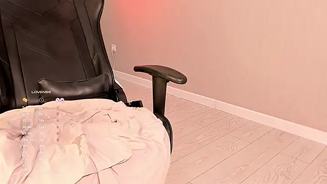 aya shy online show from 03-18-25, 01:20