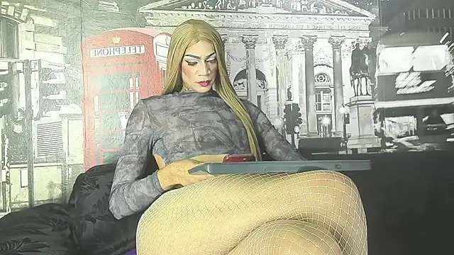 Haileybieberr online show from 01-16-25, 09:40